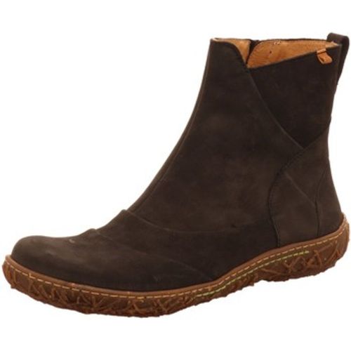 Stiefel Stiefeletten Nido N5450 black black Pleasant N5450 black - El Naturalista - Modalova