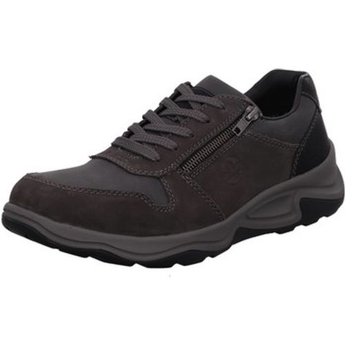 Halbschuhe Schnuerschuhe B8612-45 - Rieker - Modalova