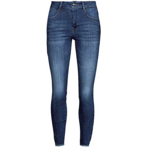 Slim Fit Jeans DAPHNE S-SDM - Freeman T.Porter - Modalova