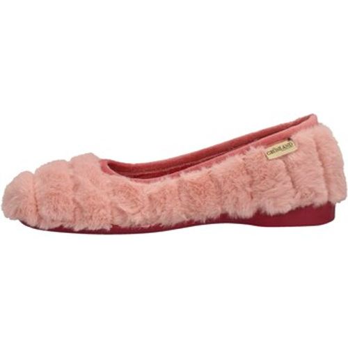 Hausschuhe - Pantofola rosa PA0685 - Grunland - Modalova