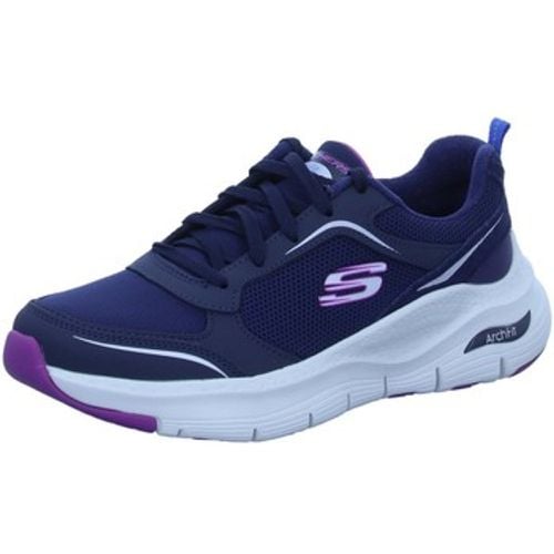 Fitnessschuhe Sportschuhe Arch Fit - GENTLE STRIDE 149413 NVPR - Skechers - Modalova