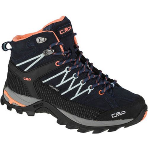 Cmp Damenschuhe Rigel Mid - CMP - Modalova