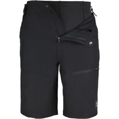 Hosen Sport Bekleidung NOS BIKE-M, Mens 2in1 Shorts,b 1066070 9000 - High Colorado - Modalova