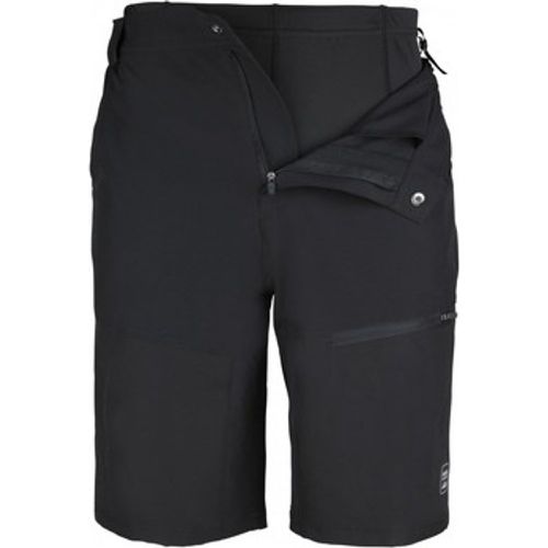 Shorts Sport Bekleidung NOS BIKE-M, Mens 2in1 Shorts,black 1066070 - High Colorado - Modalova