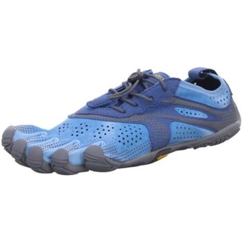 Herrenschuhe Sportschuhe V-Run 20W7003 Blue/Blue - Vibram Fivefingers - Modalova