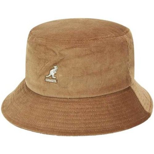 Kangol Mütze Bob Cord - Kangol - Modalova