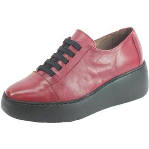 Wonders Sneaker A-8338 Velvet - Wonders - Modalova