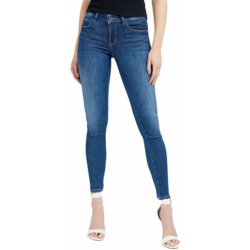 Guess Jeans Blue color - Guess - Modalova