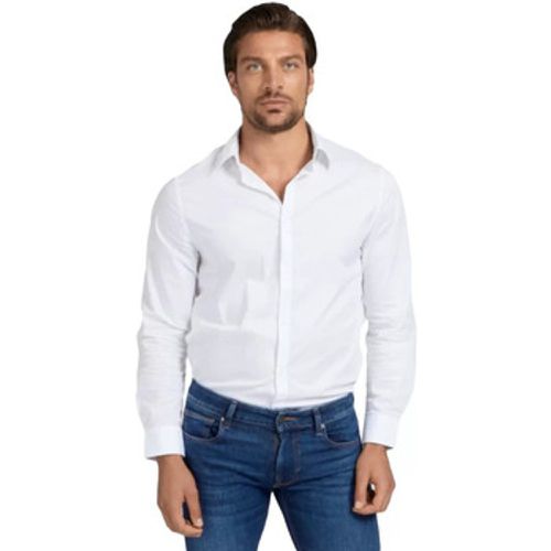 Guess Langarmshirt Class - Guess - Modalova