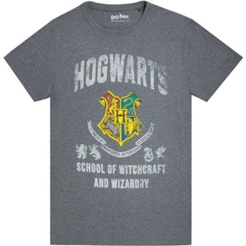 Harry Potter T-Shirt - Harry Potter - Modalova