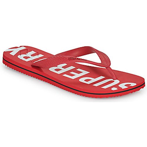 Zehentrenner Code Essential Flip Flop - Superdry - Modalova