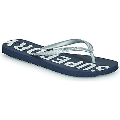 Zehentrenner Code Essential Flip Flop - Superdry - Modalova