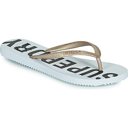 Zehentrenner Code Essential Flip Flop - Superdry - Modalova