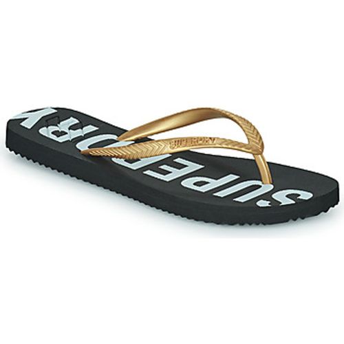 Zehentrenner Code Essential Flip Flop - Superdry - Modalova