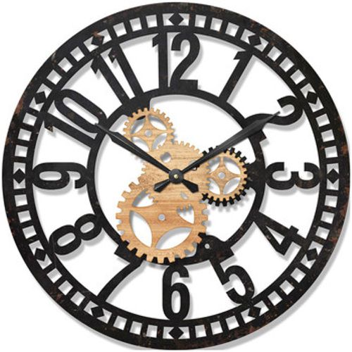Uhren Wanduhr 60 Cm - Signes Grimalt - Modalova