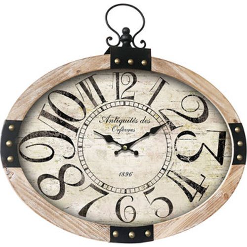 Uhren Wanduhr 57 Cm - Signes Grimalt - Modalova