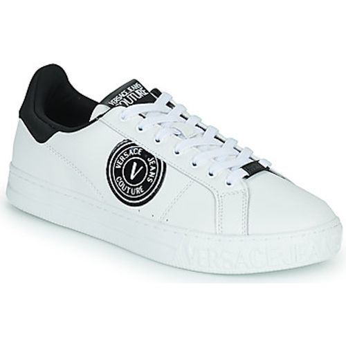 Sneaker 72YA3SK1 - Versace Jeans Couture - Modalova