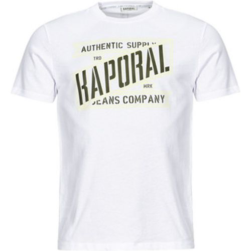 Kaporal T-Shirt MIRAG - Kaporal - Modalova
