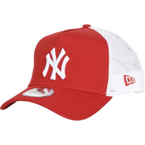 Schirmmütze CLEAN TRUCKER NEW YORK YANKEES - New-Era - Modalova