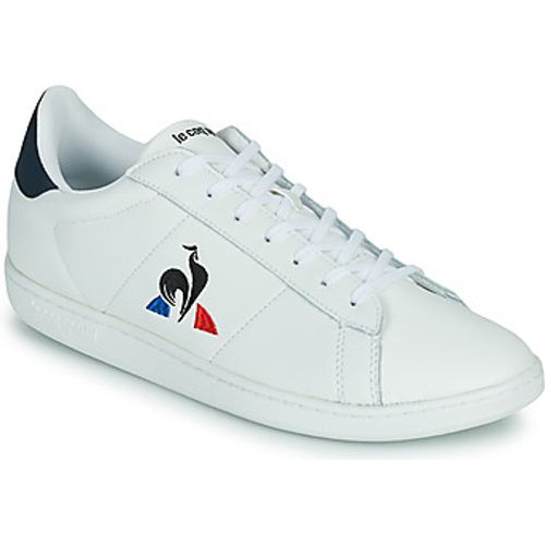 Le Coq Sportif Sneaker COURTSET - Le Coq Sportif - Modalova