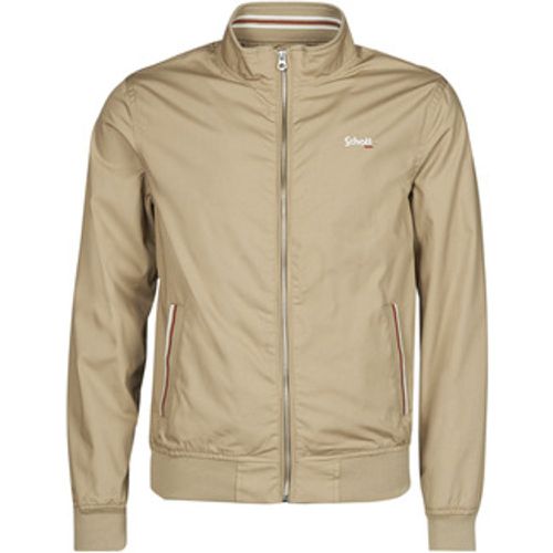 Schott Herren-Jacke KENTON - Schott - Modalova