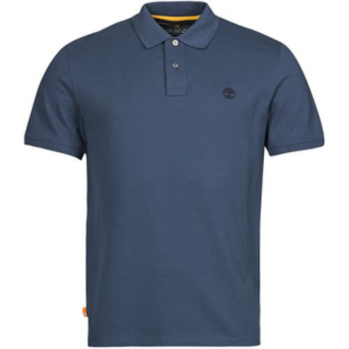 Poloshirt SS MILLERS RIVER PIQUE POLO - Timberland - Modalova