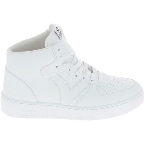 Sneaker Sneaker Mid 1258208 Blanc - Victoria - Modalova
