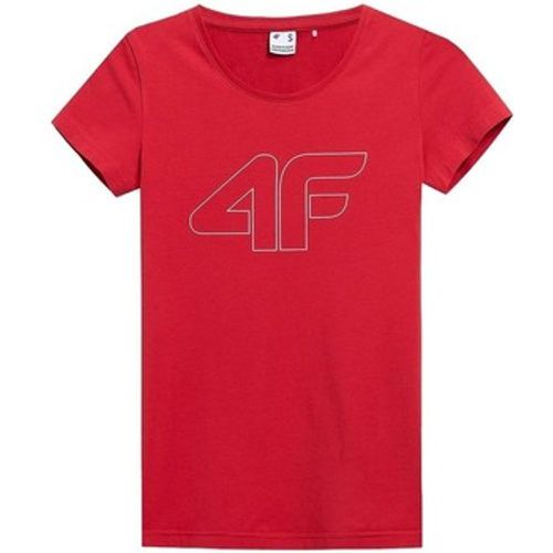 F T-Shirt TSD353 - 4F - Modalova