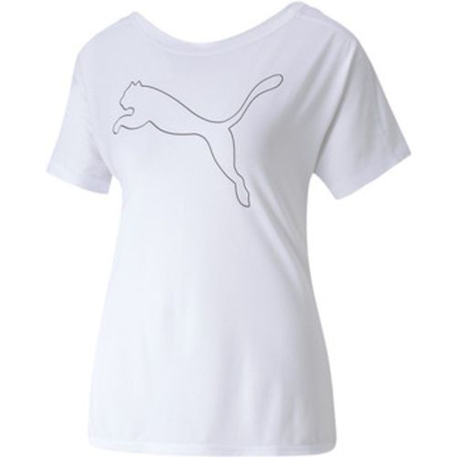 T-Shirts & Poloshirts 519523-02 - Puma - Modalova