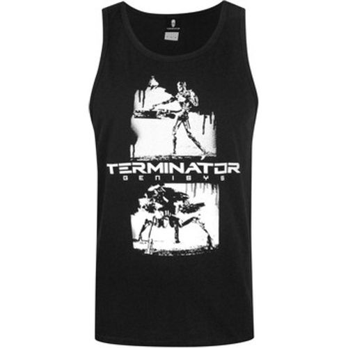 Terminator Tank Top - Terminator - Modalova