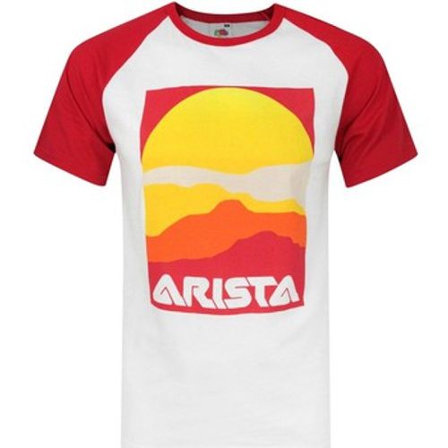 Arista Records T-Shirt - Arista Records - Modalova