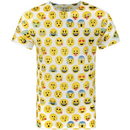 Emoticon T-Shirt - Emoticon - Modalova