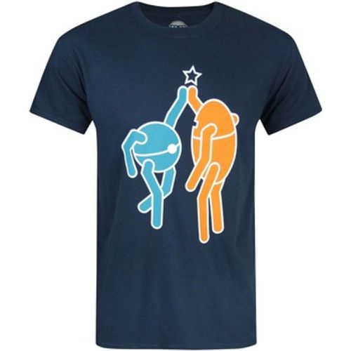 Portal 2 T-Shirt - Portal 2 - Modalova