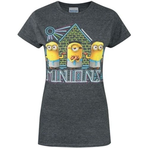 Minions T-Shirt - Minions - Modalova