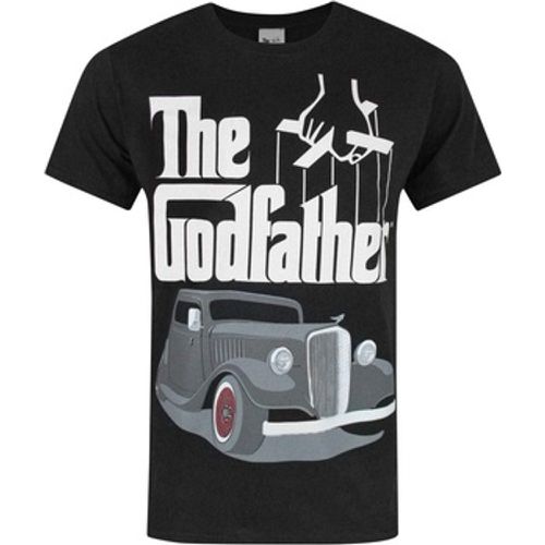 The Godfather T-Shirt - The Godfather - Modalova
