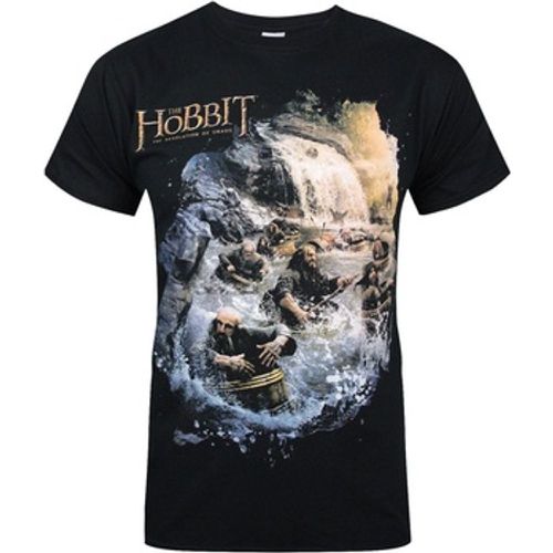 The Hobbit T-Shirt - The Hobbit - Modalova