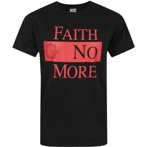 Faith No More T-Shirt - Faith No More - Modalova
