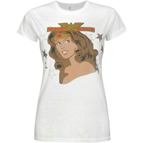Wonder Woman T-Shirt - Wonder Woman - Modalova
