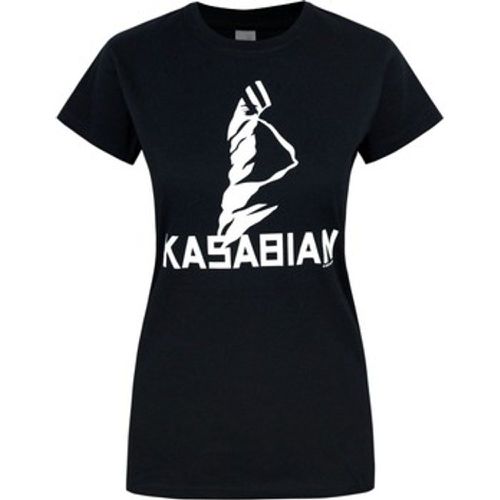 Kasabian T-Shirt - Kasabian - Modalova