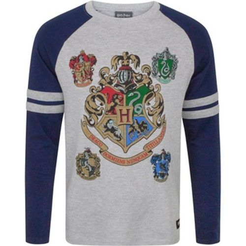 Harry Potter Langarmshirt - Harry Potter - Modalova