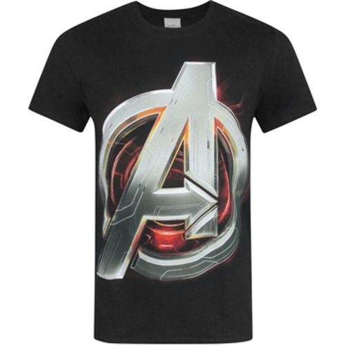 Avengers T-Shirt - Avengers - Modalova