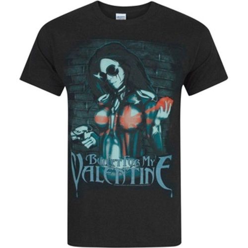 Bullet For My Valentine T-Shirt - Bullet For My Valentine - Modalova