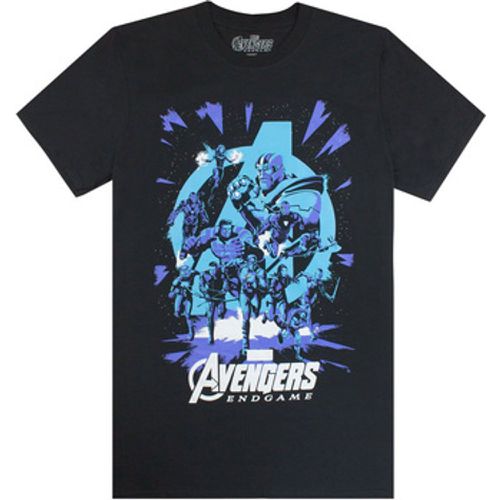 Avengers T-Shirt - Avengers - Modalova