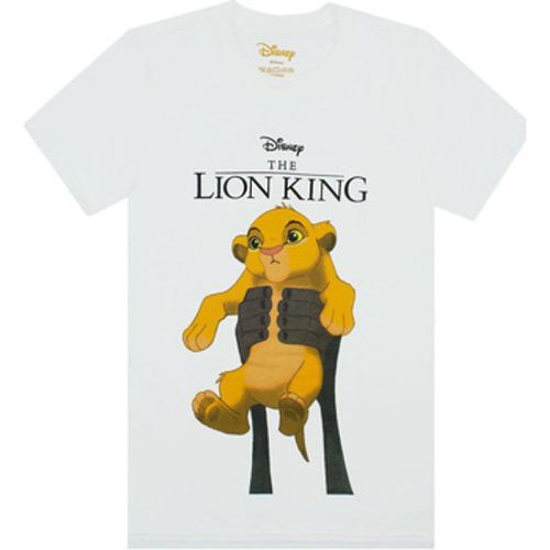 The Lion King T-Shirt - The Lion King - Modalova