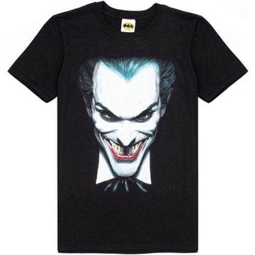 The Joker T-Shirt - The Joker - Modalova