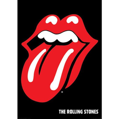 Plakate, Posters TA436 - The Rolling Stones - Modalova