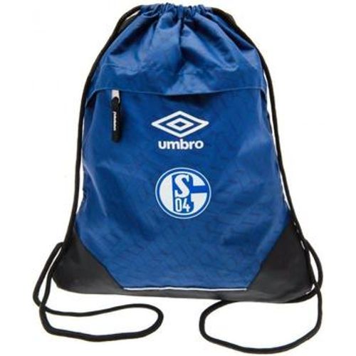 Fc Schalke Sporttasche - Fc Schalke - Modalova