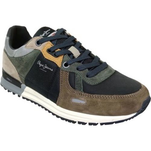 Sneaker Tinker pro treck - Pepe Jeans - Modalova