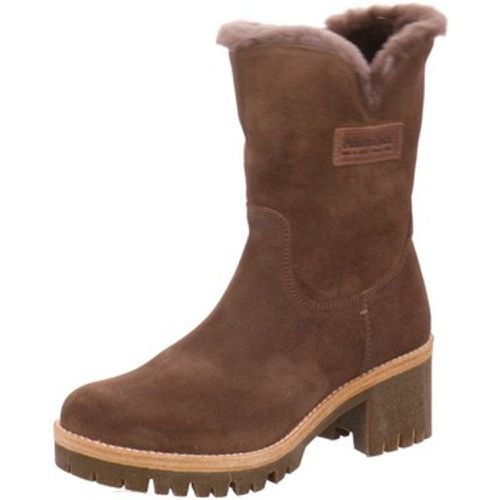 Stiefel Stiefeletten B4 Velour humo/ smoke Prim Igloo - Panama Jack - Modalova