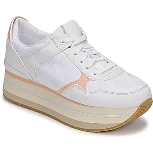 Guess Sneaker HINDLE - Guess - Modalova